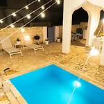 Villa Teresa Elegant & Relaxing With Private Hydro Pool Torre Lapillo