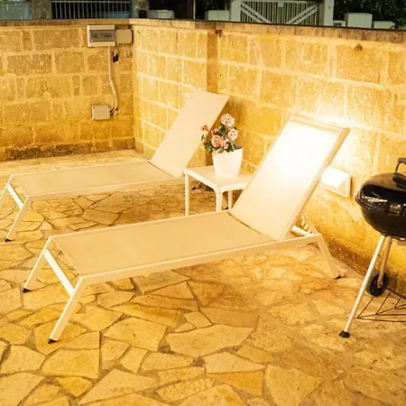 Teresa Elegant & Relaxing With Private Hydro Pool