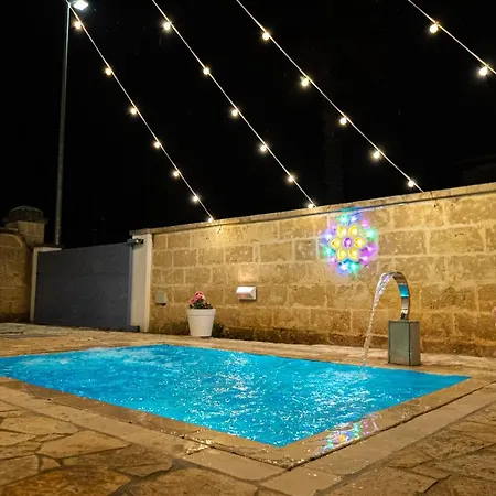 Teresa Elegant & Relaxing With Private Hydro Pool فيلة